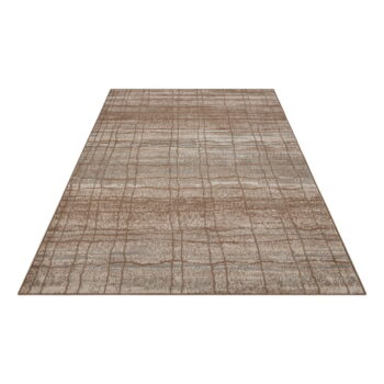 Hnedý/béžový koberec 160x235 cm Terrain – Hanse Home - Image 3