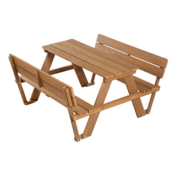 Detský záhradný set Picnic - Roba - Image 2