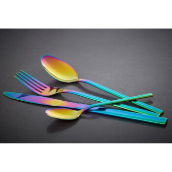 Antikoro príbor 16 ks Aurora – Premier Housewares – Obrázok 2