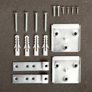 Zelené čalúnené čelo postele 145x52 cm Billie – Really Nice Things – Obrázok 8