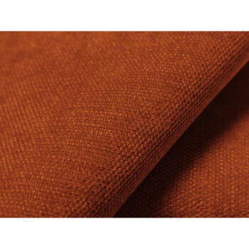 Oranžová rohová pohovka (pravý roh) Madame - Windsor & Co Sofas - Image 4