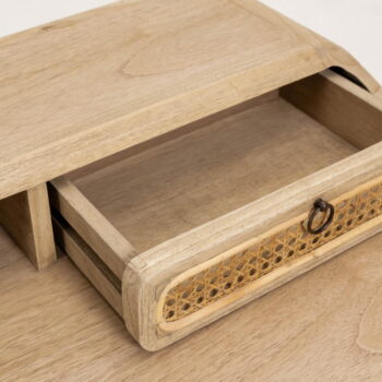 Pracovný stôl LA Forma Nalu, 60 x 110 cm – Obrázok 9