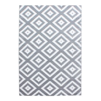 Svetlosivý koberec 80x150 cm Plus – Ayyildiz Carpets