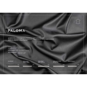 Koňakovohnedá kožená pohovka 193 cm Nesbo – MESONICA - Image 8