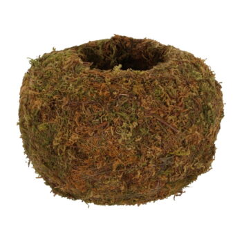 Kvetináč ø 14,5 cm Kokedama – Esschert Design - Image 7