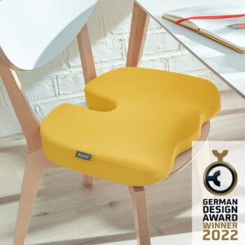 Ergonomická podložka na sedenie Ergo Cosy – Leitz - Image 5