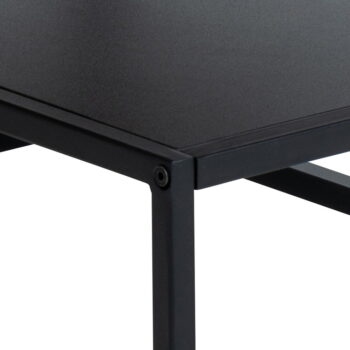 Konferenčný stolík s doskou v dubovom dekore v prírodnej farbe 60x90 cm Gila – Actona - Image 5