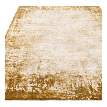 Okrovožltý koberec 240x340 cm Kuza – Asiatic Carpets - Image 5