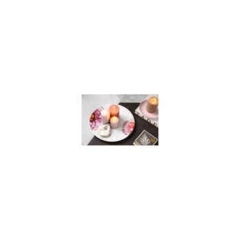 Bielo-ružový porcelánový tanier ø 31.8 cm Rose Garden - Villeroy&Boch - Image 2