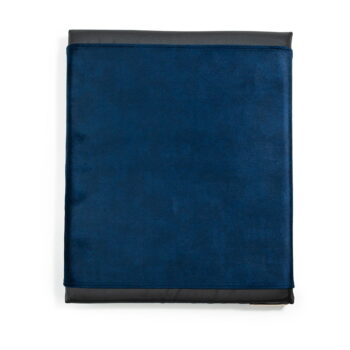 Tmavomodrý povlak na matrac pre psa 60x50 cm Ori M – Rexproduct - Image 5