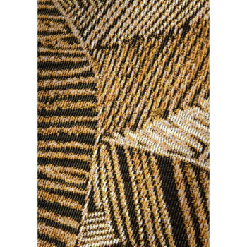Vonkajší koberec v zlatej farbe 120x180 cm Eugene – Villeroy&Boch – Obrázok 5