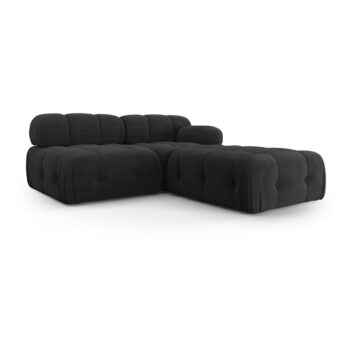 Čierna leňoška Ferento – Cosmopolitan Design - Image 5