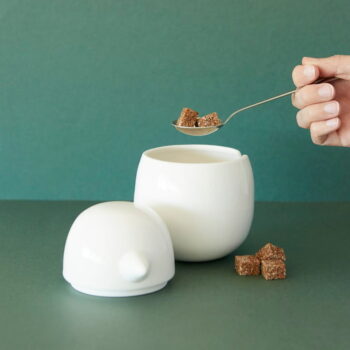 Porcelánová cukornička Birdie – Balvi – Obrázok 3