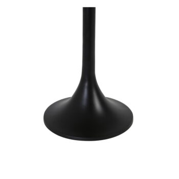 Okrúhly odkladací stolík ø 48 cm Rickerd – Light & Living - Image 5