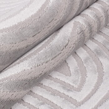 Svetlosivý koberec 160x230 cm Sahara – Ayyildiz Carpets - Image 3