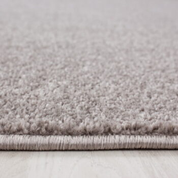 Svetlohnedý koberec 280x370 cm Ata – Ayyildiz Carpets - Image 5
