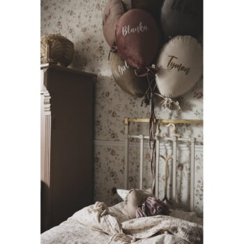 Detský vankúšik Deluxe - Malomi Kids - Image 3