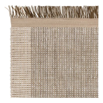 Svetlohnedý ručne tkaný vlnený koberec 120x170 cm Avalon – Asiatic Carpets – Obrázok 6
