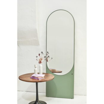 Stojacie zrkadlo 55x170 cm Color – Tom Tailor - Image 4
