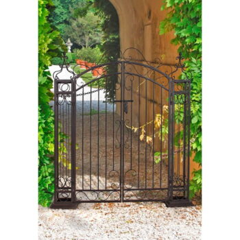 Bránka Galeras – Garden Pleasure - Image 2