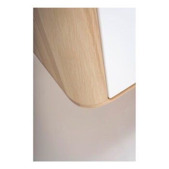 Komoda z dubového dreva Gazzda Ena Two, 180 × 42 × 110 cm - Image 2