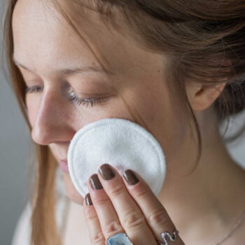 Odličovacie tampóny v súprave 10 ks Clean – Mette Ditmer Denmark - Image 7