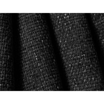 Čiernoantracitový modul pohovky (pravý roh) Lupine – Micadoni Home - Image 5