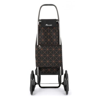 Nákupná taška na kolieskach 43 l I-Max Star 6 – Rolser - Image 6