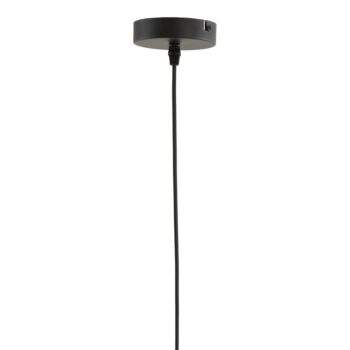Tienidlo v prírodnej farbe ø 60 cm Tonoda – Light & Living - Image 7
