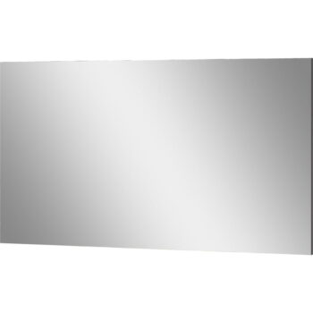 Nástenné zrkadlo 115x63 cm Ceduna – Germania - Image 2