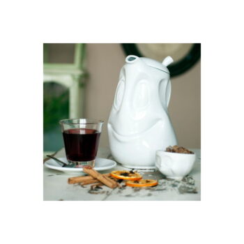 Biela usmievavá kanvica 58 products - Image 3