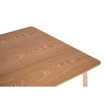 Jedálenský stôl v dekore duba 150x90 cm Zaha - Bonami Essentials - Image 6