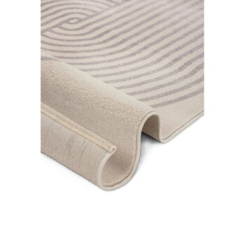 Sivo-krémový koberec 200x290 cm Zen – Bonami Selection – Obrázok 6