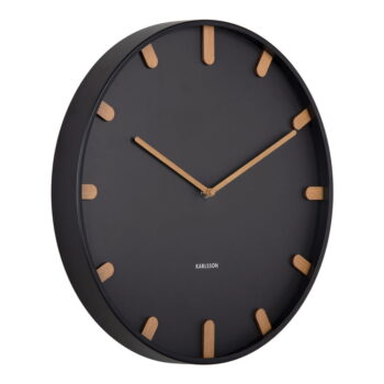 Nástenné hodiny ø 40 cm Grace – Karlsson - Image 2