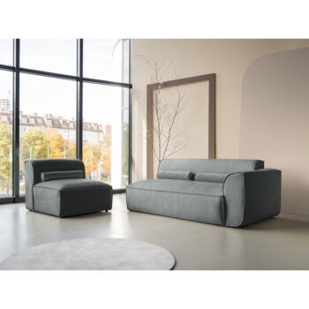 Zelená pohovka 248 cm Flex Felix – Miuform - Image 3