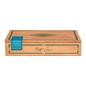 Súprava na čistenie obuvi - Gentlemen's Hardware - Image 3