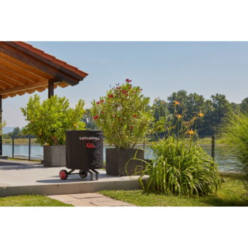 Ochranný obal na gril ø 68 cm GardenGrill XXL – LotusGrill - Image 3
