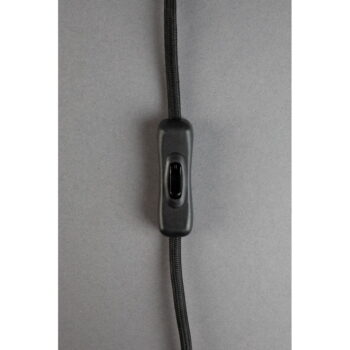 Stolová lampa v zlatej farbe Dutchbone Lune, ø 39 cm - Image 5