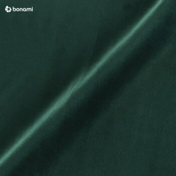 Tmavozelené čelo postele 180x120 cm Natalia – Milo Casa – Obrázok 5