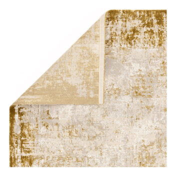 Okrovožltý koberec 240x340 cm Kuza – Asiatic Carpets - Image 6