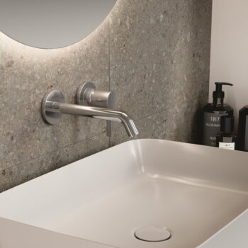 Biele keramické umývadlo 55x38 cm Ipalyss – Ideal Standard - Image 5