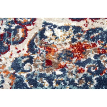 Tmavomodrý koberec 200x280 cm Orient Maderno – Hanse Home - Image 4