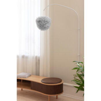 TV stolík v dekore duba v hnedo-prírodnej farbe 140x40 cm Audacious – UMAGE - Image 10