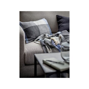 Deka s prímesou vlny 130x170 cm Embrace – Södahl - Image 2
