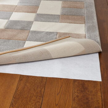 Protišmyková podložka pod koberec 120x180 cm - Think Rugs - Image 3