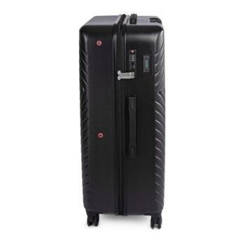 Cestovný kufor veľkosť XL Cosmos – Compactor - Image 8