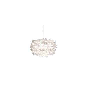 Biele tienidlo ø 35 cm Eos mini – UMAGE – Obrázok 5