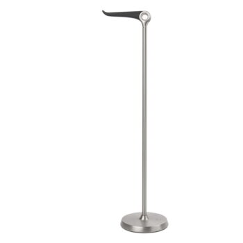 Oceľový stojan na toaletný papier v lesklo striebornej farbe Tucan – Umbra - Image 8