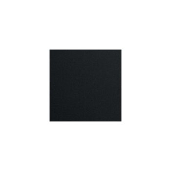 Kovová súprava misiek s podstavcom pre psa Desco Black S – MiaCara - Image 5