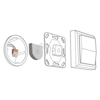 Modul nástenného vypínača – Philips Hue - Image 4